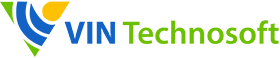 vintechnosoft logo